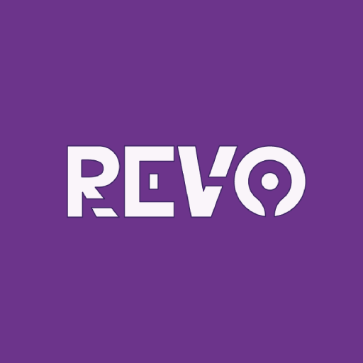 REVO App - screenshot 1